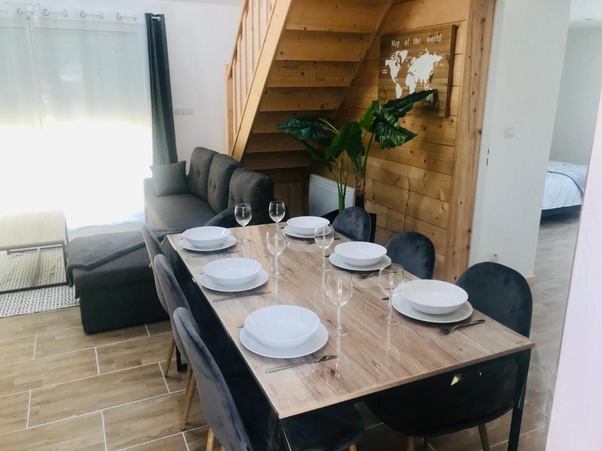 Apartment Le Nid Montagnard *