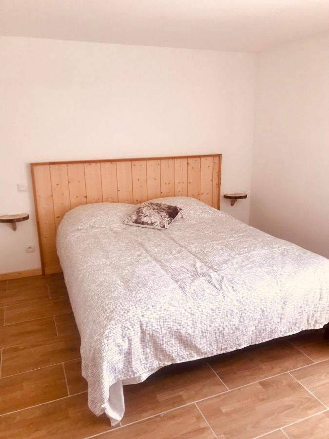 Apartment Le Nid Montagnard Aucun