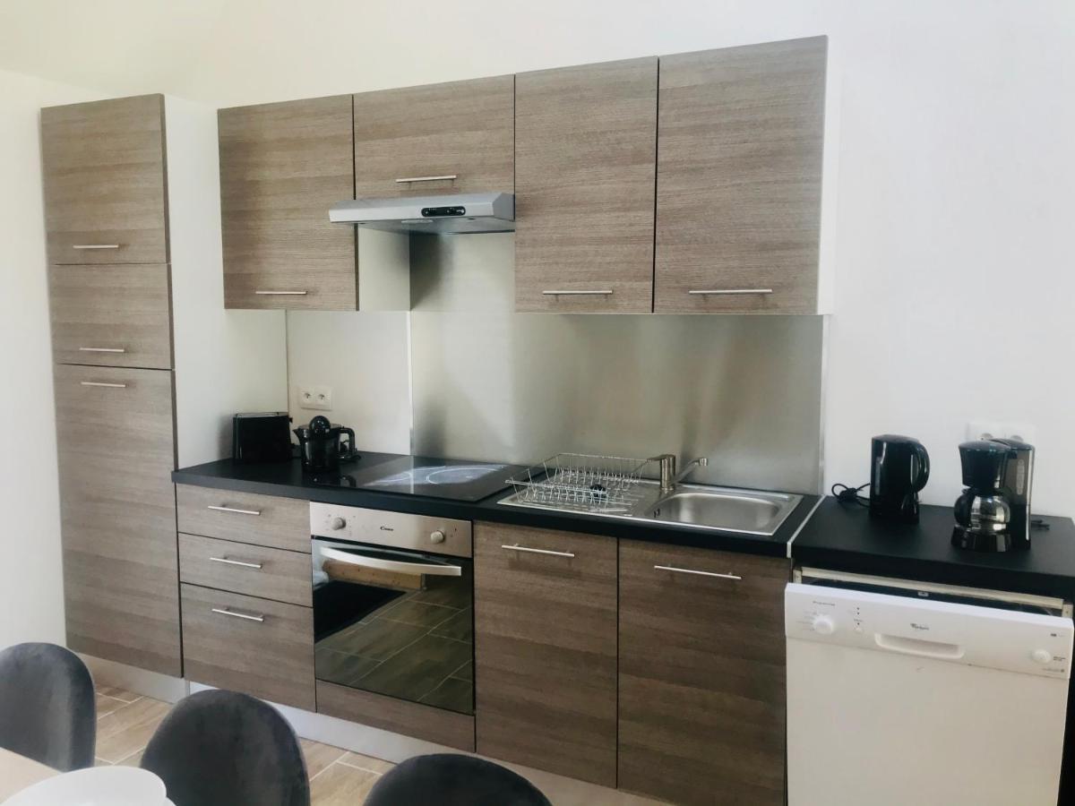 Le Nid Montagnard Apartment