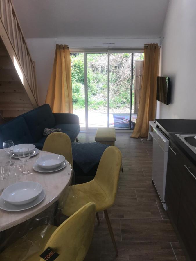 Apartment Le Nid Montagnard *