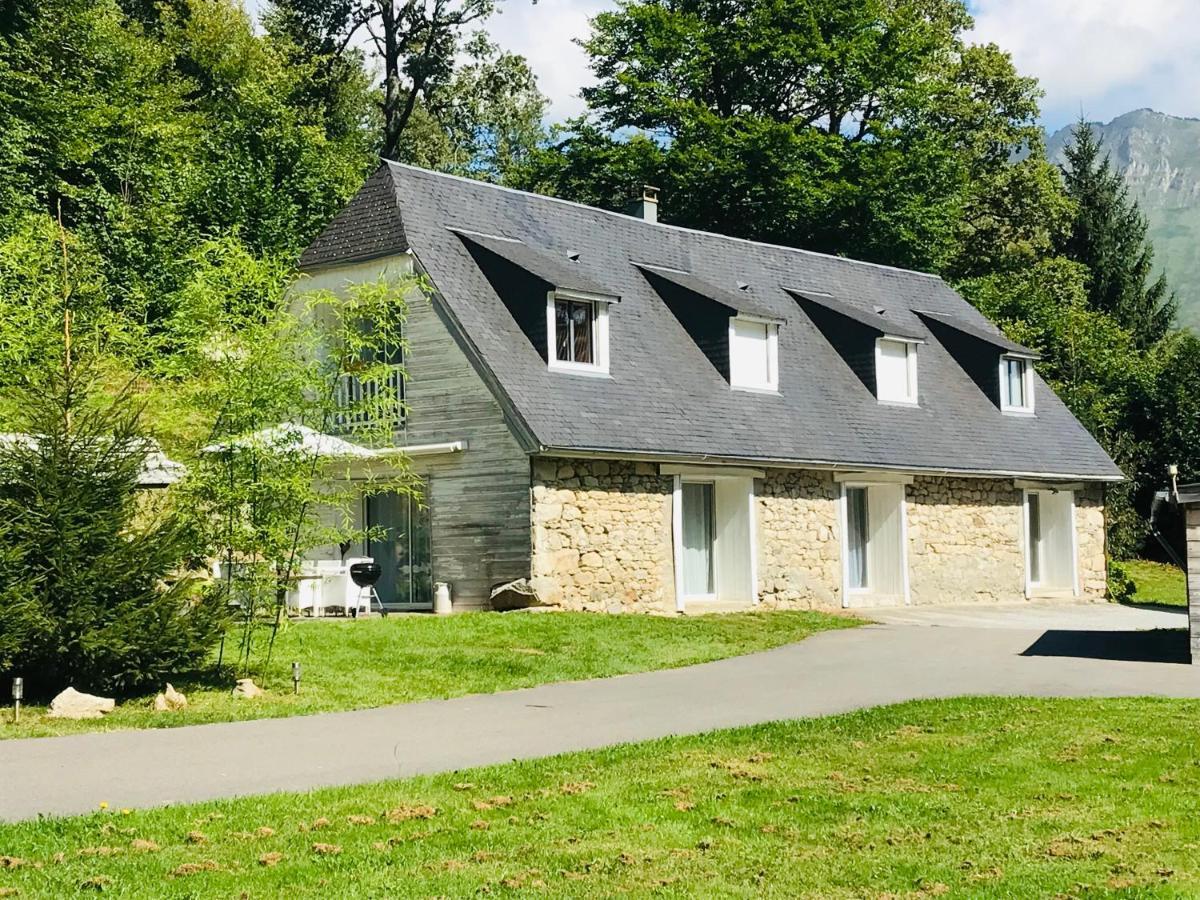 Le Nid Montagnard Apartment *