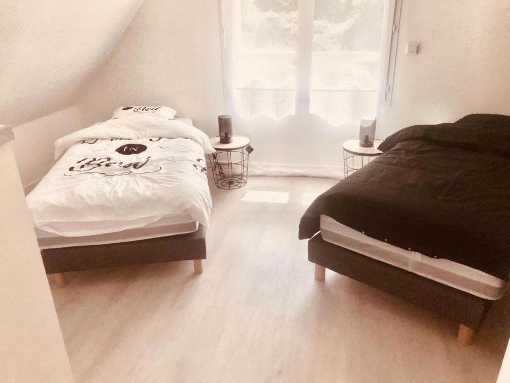 Le Nid Montagnard Apartment