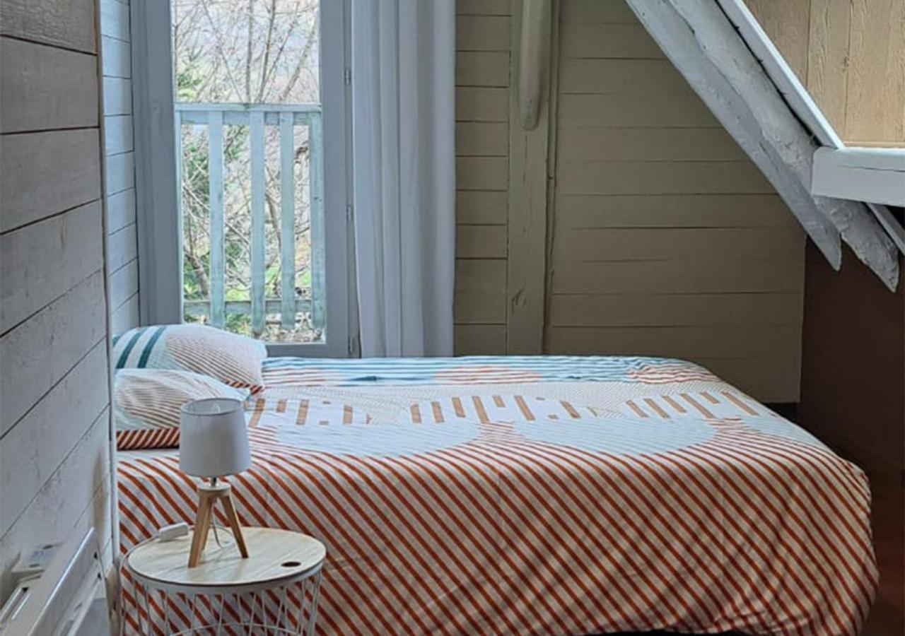 Apartment Le Nid Montagnard
