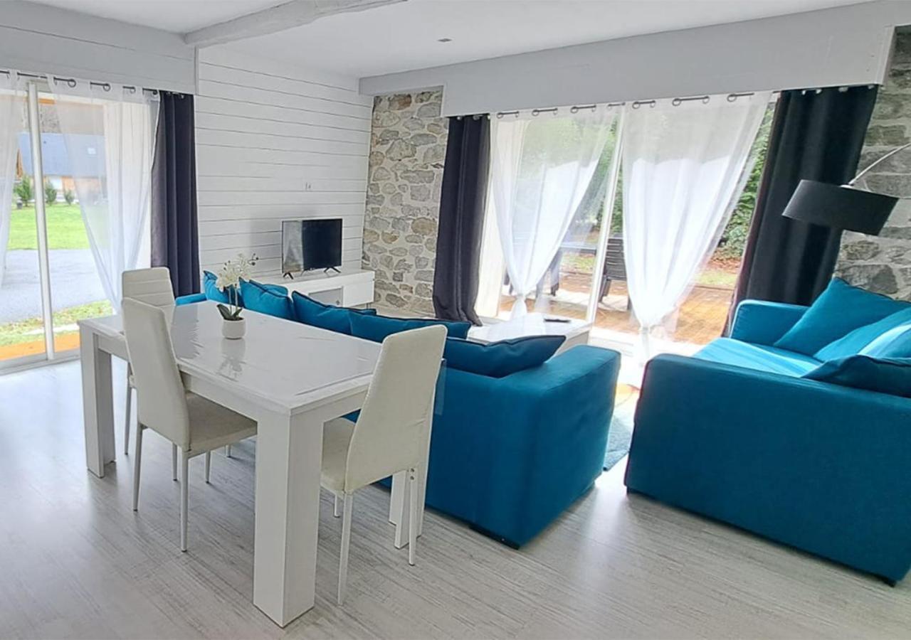 Apartment Le Nid Montagnard Aucun