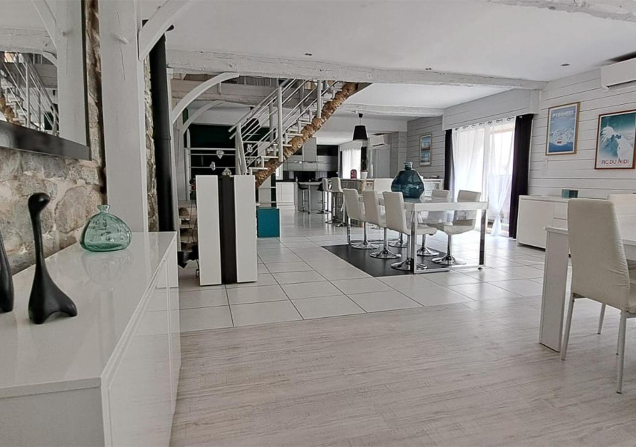 Le Nid Montagnard Apartment