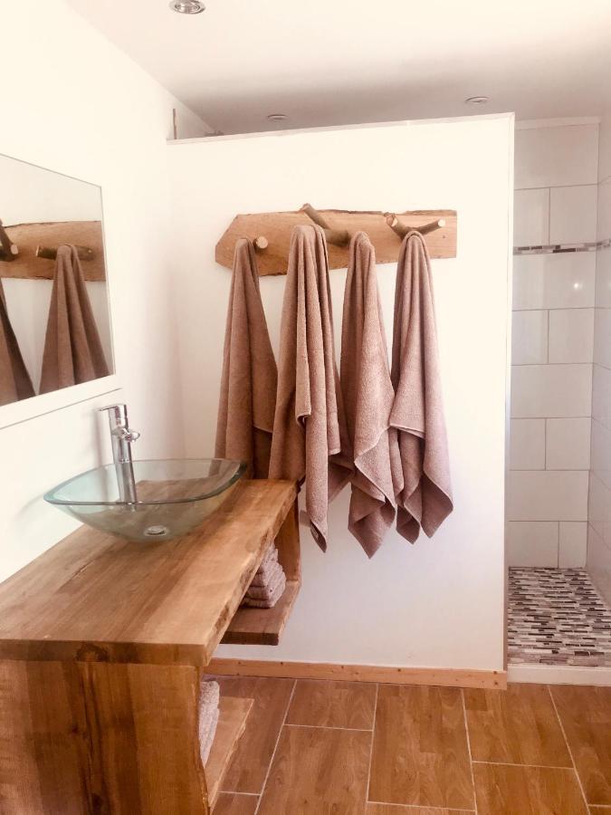 Appartement Le Nid Montagnard