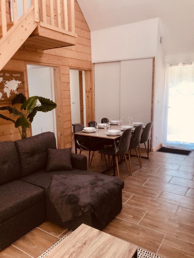 Le Nid Montagnard Appartement