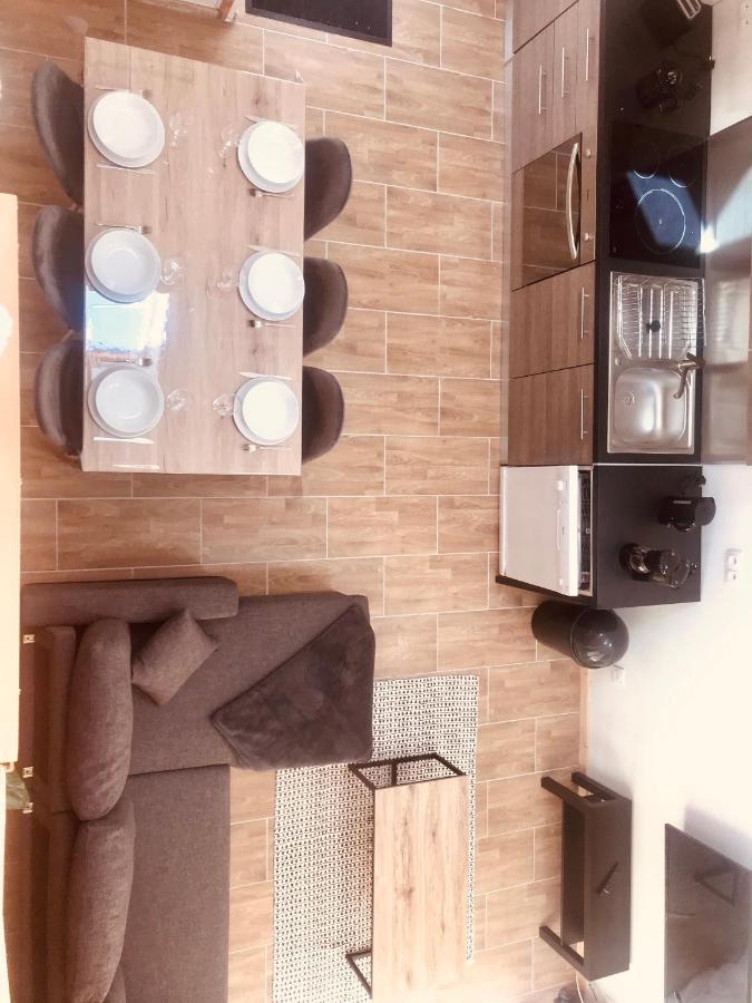 Le Nid Montagnard Appartement