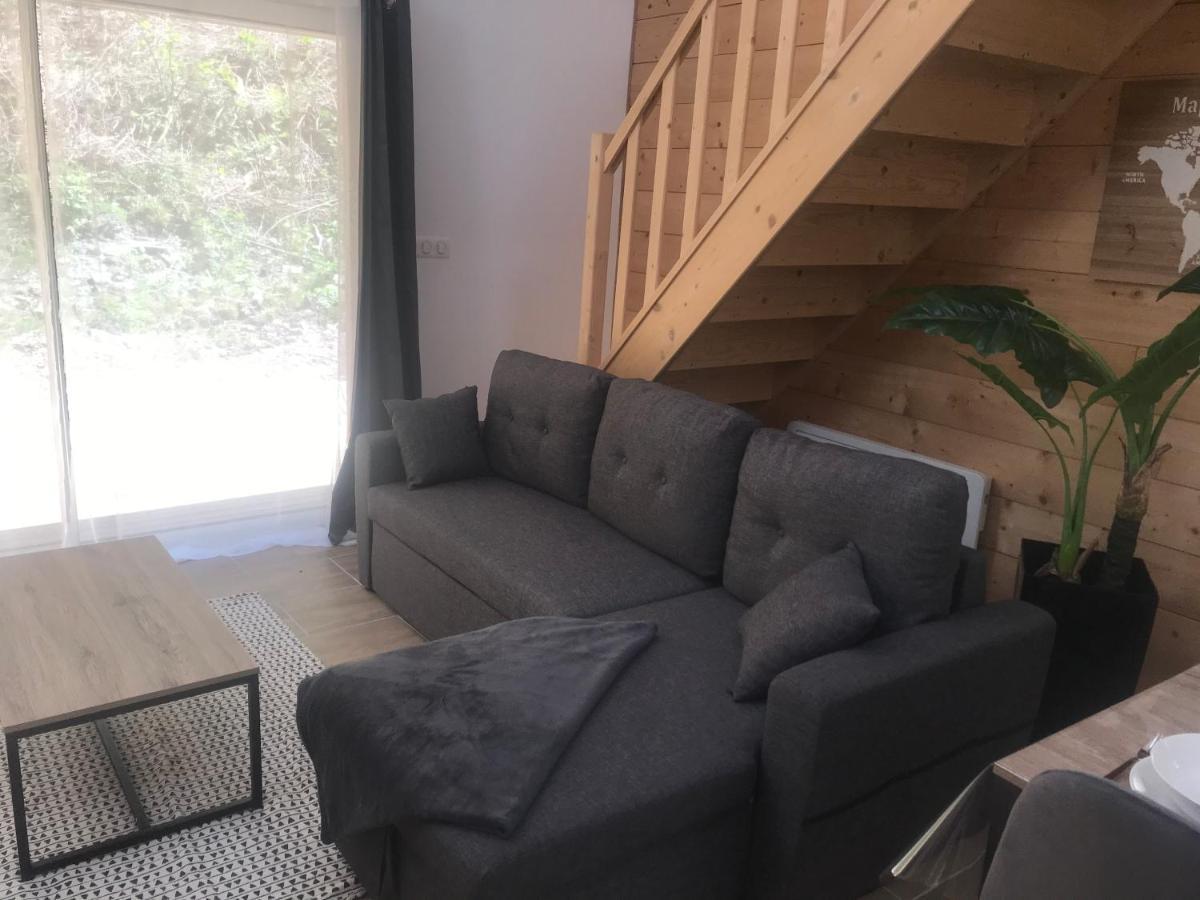Apartment Le Nid Montagnard