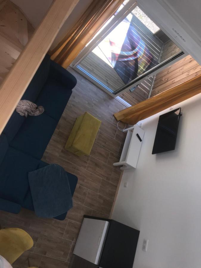 Le Nid Montagnard Appartement *