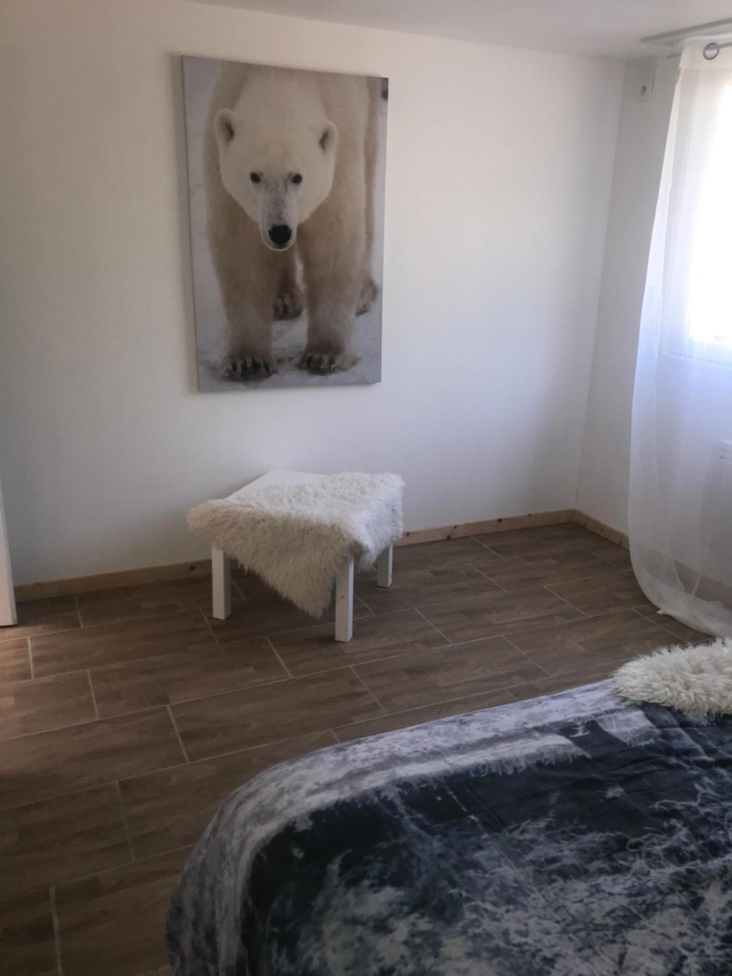 Apartment Le Nid Montagnard *