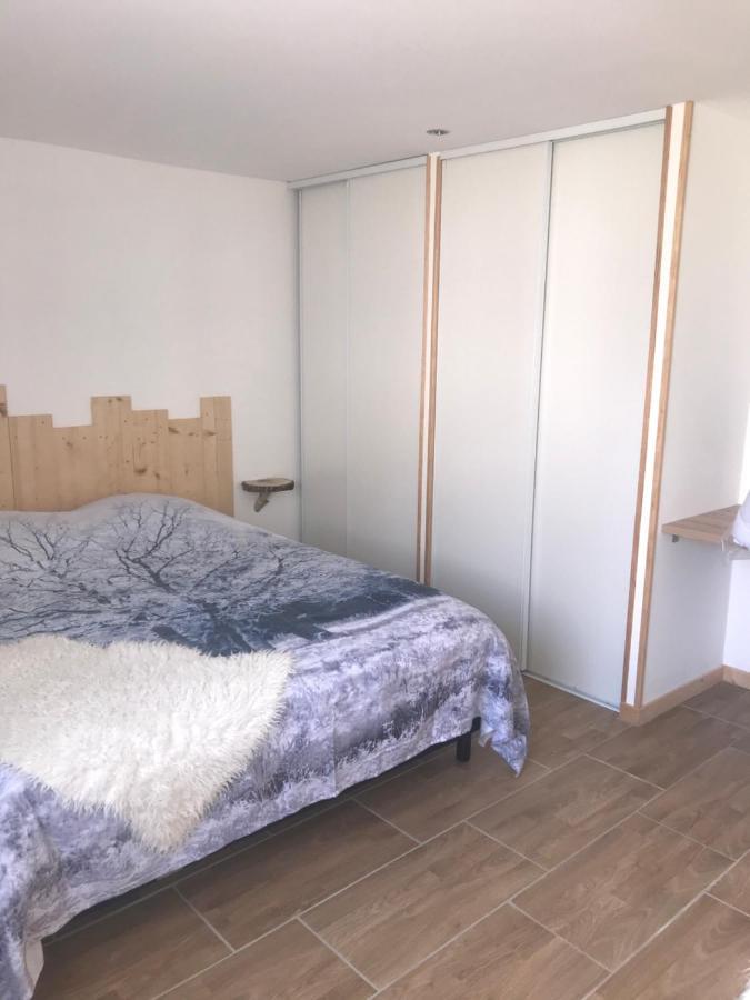 Apartment Le Nid Montagnard *