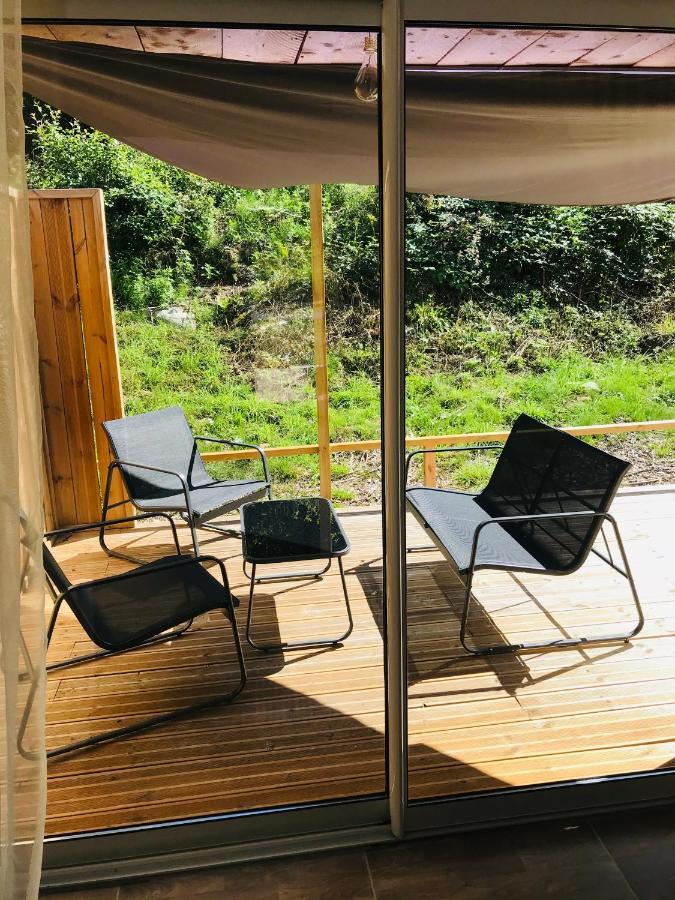 Apartment Le Nid Montagnard *