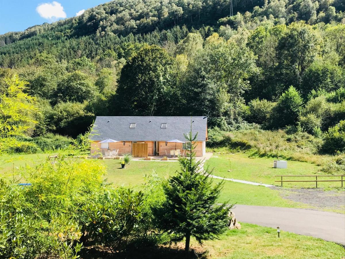 Le Nid Montagnard Apartment Aucun