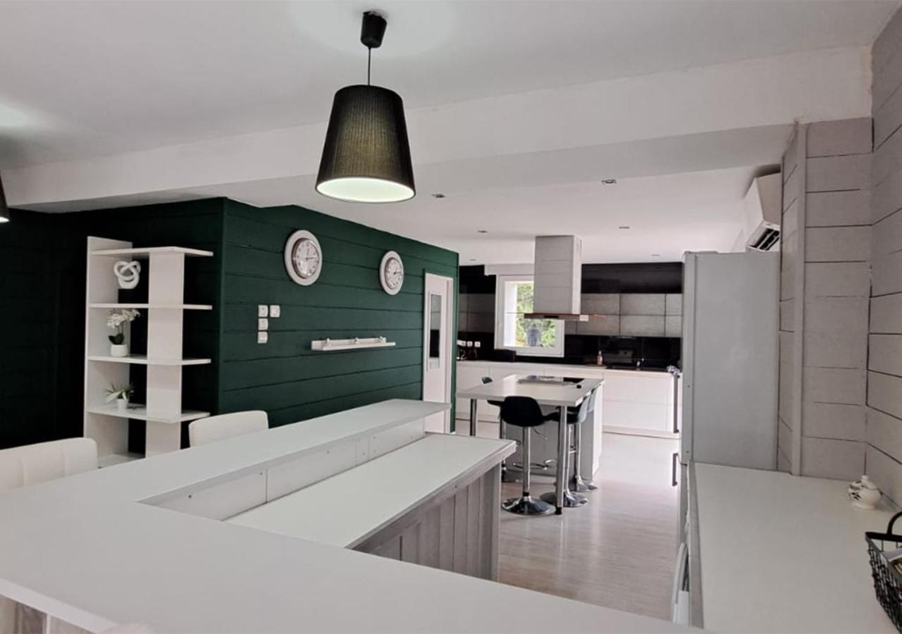 Le Nid Montagnard Apartment