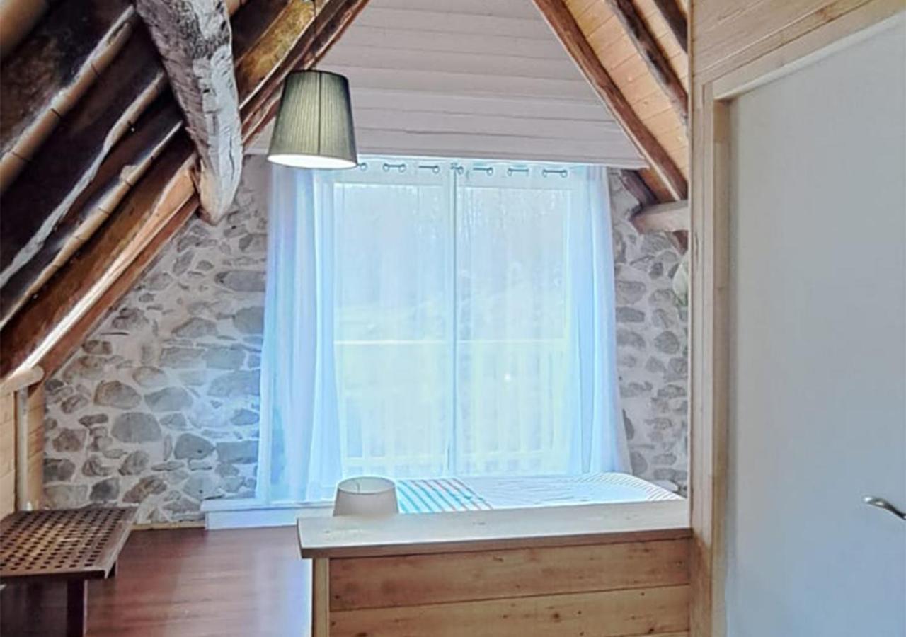 Appartement Le Nid Montagnard *