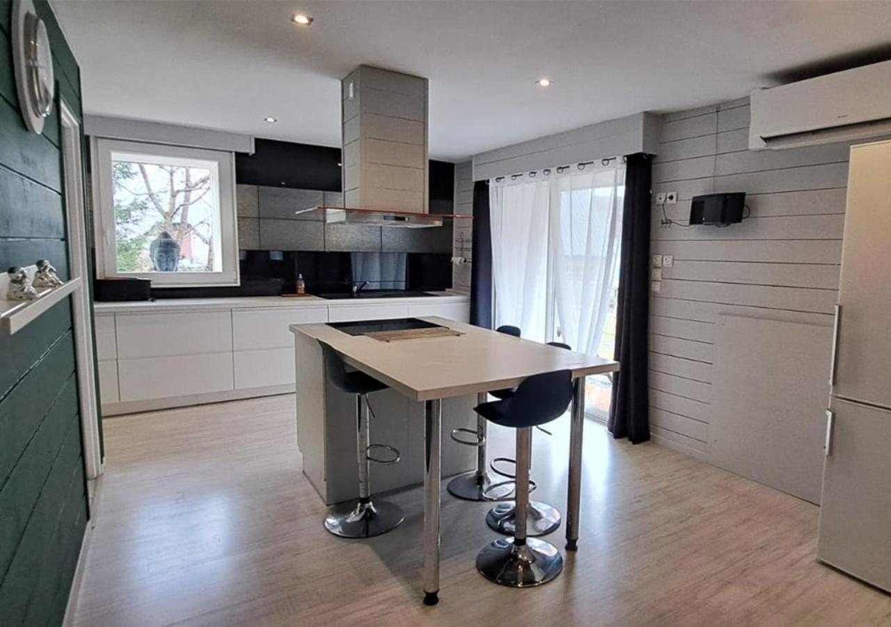 Apartment Le Nid Montagnard *